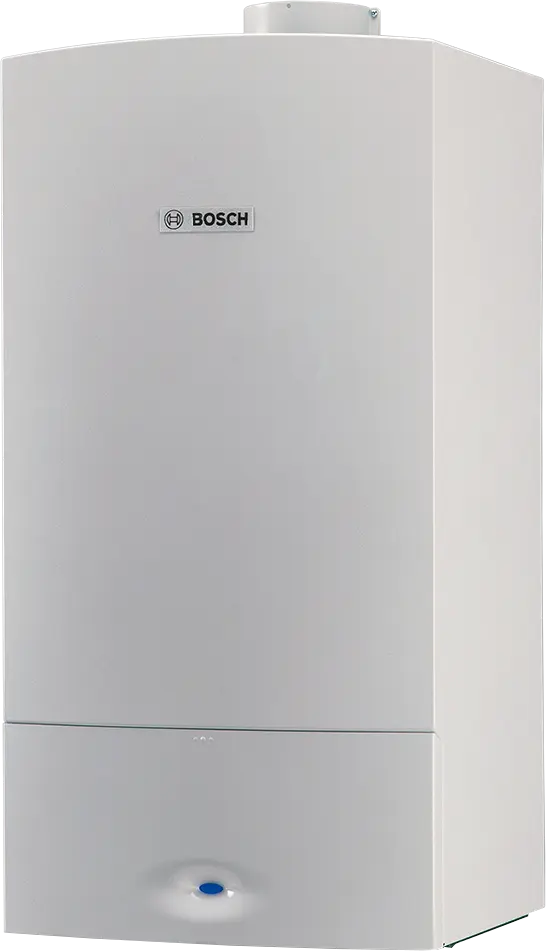 Caldera Junkers Bosch Condens 6000 W
