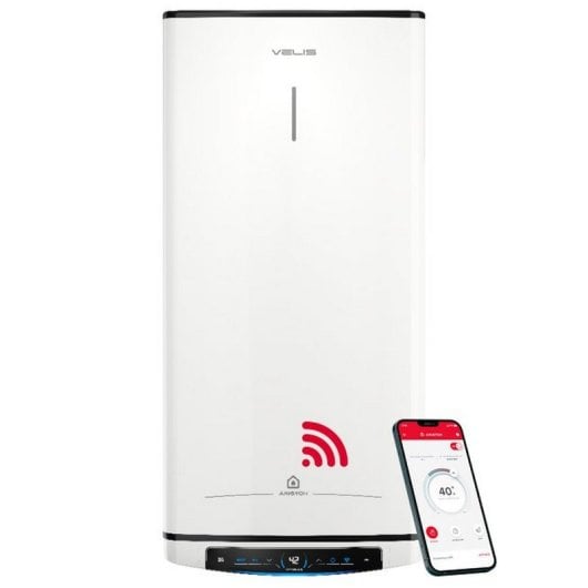 Termo eléctrico Ariston Velis Pro WiFi 50L