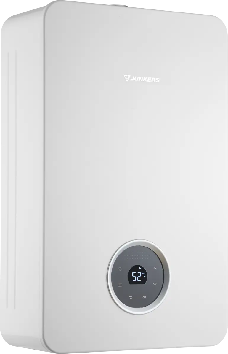Calentador de gas Junkers Bosch Hydronext 5700 S